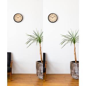 CHAMBRE BRAM CLOCK/シャンブ...の詳細画像5