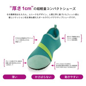 FITKICKS WOMEN’S CROSSO...の詳細画像3
