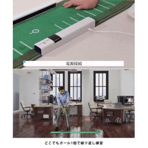 正規販売店 Inbirdie TEMPO デジ...の詳細画像2