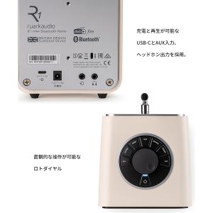 ruarkaudio R1Mk4 Deluxe...の詳細画像4