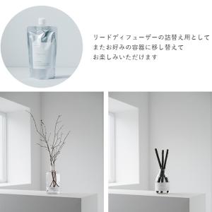 odai オオダイ リードディフューザー 詰替...の詳細画像1