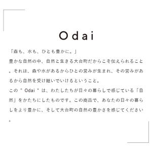 odai オオダイ リードディフューザー 詰替...の詳細画像3
