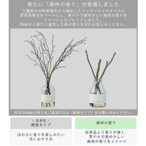 odai オオダイ リードディフューザー 詰替...の詳細画像5