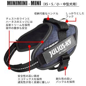 Julius-K9 ユリウスケーナイン IDC...の詳細画像5