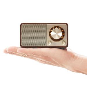 Sangean WR-301 FMラジオ・Bl...の詳細画像3