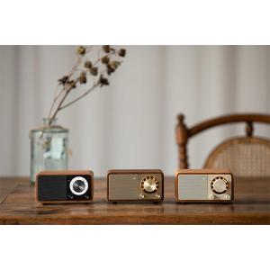 Sangean WR-301 FMラジオ・Bl...の詳細画像4