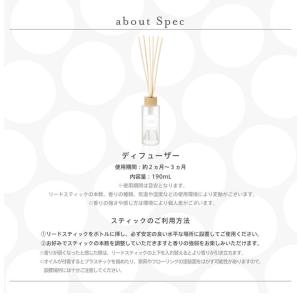 選べる2個セット アクアシャボン リードディフ...の詳細画像2