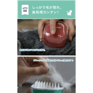 正規販売店 Candy Brush キャンディ...の詳細画像4