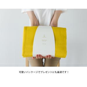 cumuco 6重織 ガーゼケット シングル ...の詳細画像4