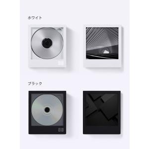 壁掛けアクセサリーおまけセット CDプレーヤー...の詳細画像1