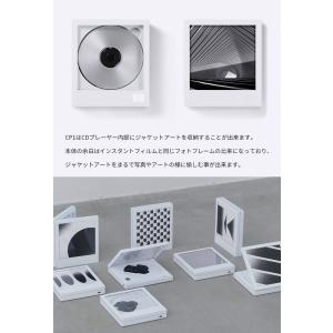 壁掛けアクセサリーおまけセット CDプレーヤー...の詳細画像5