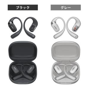 SHOKZ OpenFit 2+ ショックス ...の詳細画像2