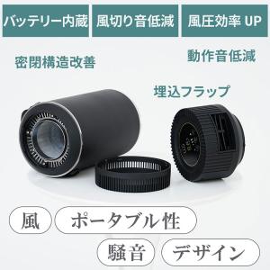 ドライクーラー Ver3 温風機 冷風機 冷温...の詳細画像4