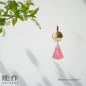 能作 公式 風鈴 - ピカチュウ【能作ポケモンコレクション】 真鍮