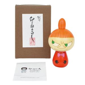 天才バカボン こけし バカボンのパパ 【 卯三郎こけし