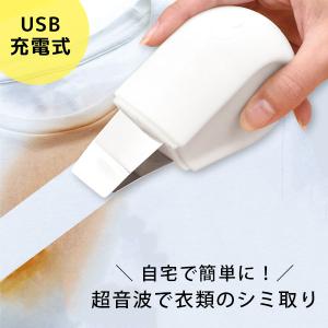 THANKO ワイド W超音波プレートでシミ洗浄 ULTRASWWH サンコー／海外×
