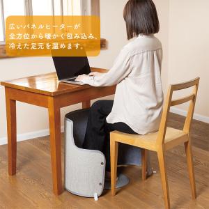 巻くコタツ 足暖 SOKUDAN KSHT-0...の詳細画像3