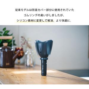一人deカラオケ DXーV2 防音マイク 軽量...の詳細画像5