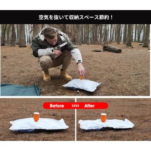 GIGA PUMP 4.0 Aerogogo ...の詳細画像3