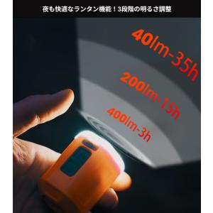 GIGA PUMP 4.0 Aerogogo ...の詳細画像4