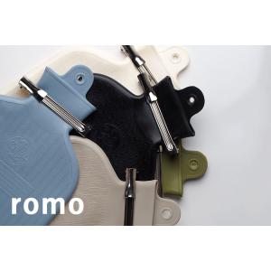 romo シリコン製水枕 日本製 SILICO...の詳細画像4