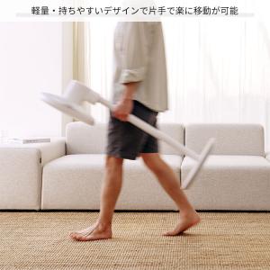 コードレス扇風機 LUMENA FAN CLA...の詳細画像4