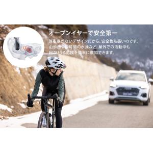 Shokz OpenSwim Pro ショック...の詳細画像4
