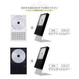専用スタンドセット CDプレーヤー km5 C...の詳細画像1