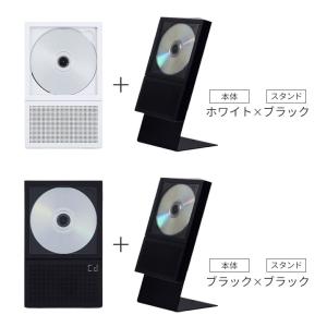 専用スタンドセット CDプレーヤー km5 C...の詳細画像2