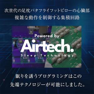 バタフライフットピロー 105-0005|バタ...の詳細画像3