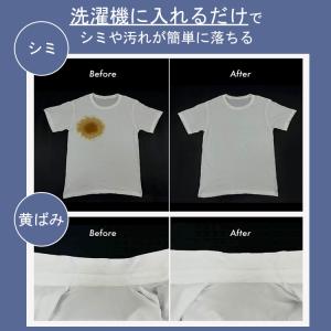 Noend オーガニックファインバブル 洗濯機...の詳細画像4