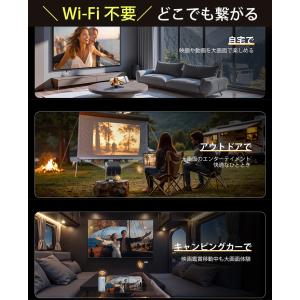 設置不要 即ミラーリング ワイヤレスHDMI ...の詳細画像2