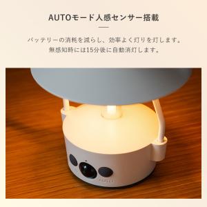 予約/MoriMori LED ランタン ミニ...の詳細画像4