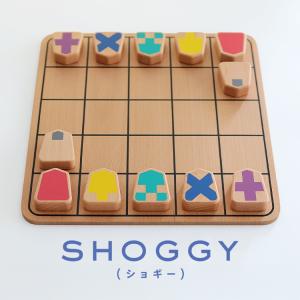 SHOGGY ショギー|将棋 しょうぎ 駒 こ...の詳細画像1