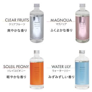 FRAGRANCE BOTTLE 500ml|...の詳細画像1