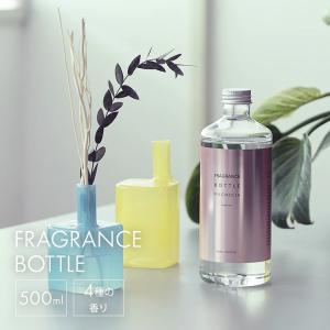 FRAGRANCE BOTTLE 500ml|...の詳細画像2