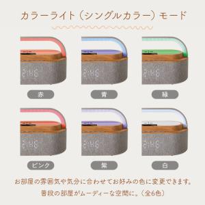 光と音のマルチクロック KAASP-090M-...の詳細画像4