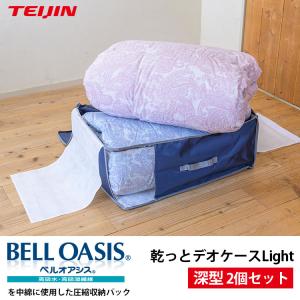 週末限定CP★テイジン 乾っとデオケースLig...の詳細画像2