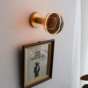 調光器対応 Edison Bulb PLANE...の詳細画像4