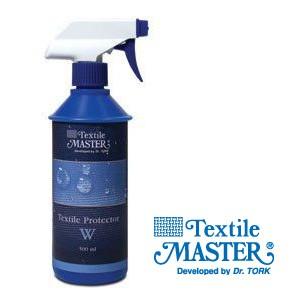 【販売終了】テキスタイルプロテクターW 500ml/Textile Master（テキスタイルマスター）/ユニタス/海外×