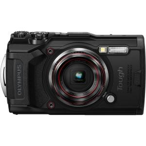 Tough（オリンパス） OLYMPUS Tough TG-6 [レッド] コンパクトデジタル