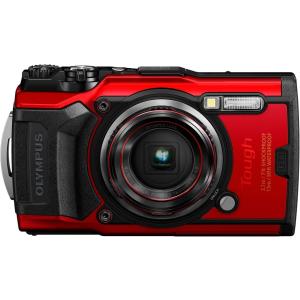 OLYMPUS - オリンパスデジタルカメラ　tg-6 黒 Amazon | OLYMPUS デジタルカメラ Tough TG-6 ブラック 1200万