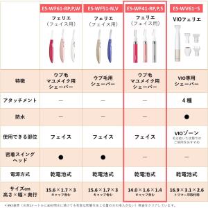 フェイスシェーバー 眉毛シェーバー 女性 男性...の詳細画像1