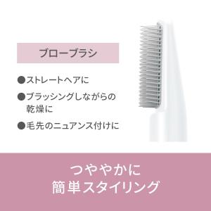 パナソニック くるくるドライヤー イオニティ ...の詳細画像2