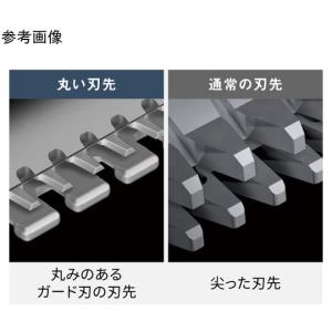 パナソニック ボディトリマー ER-GK83-...の詳細画像3