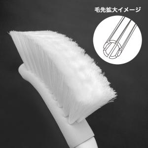 アズマ アズマジック 浴室用ソフトブラシ BT...の詳細画像4