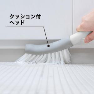 アズマ アズマジック 浴室用ソフトブラシ BT...の詳細画像5