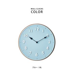 壁掛け時計 掛け時計 北欧 シンプル かわいい...の詳細画像2