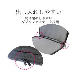 エレコム インナーバッグ 取っ手付 15インチ...の詳細画像3