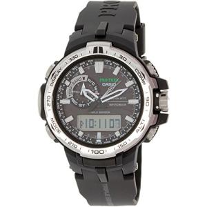 casio prw 6000